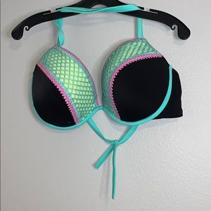 Shade & shore bikini top